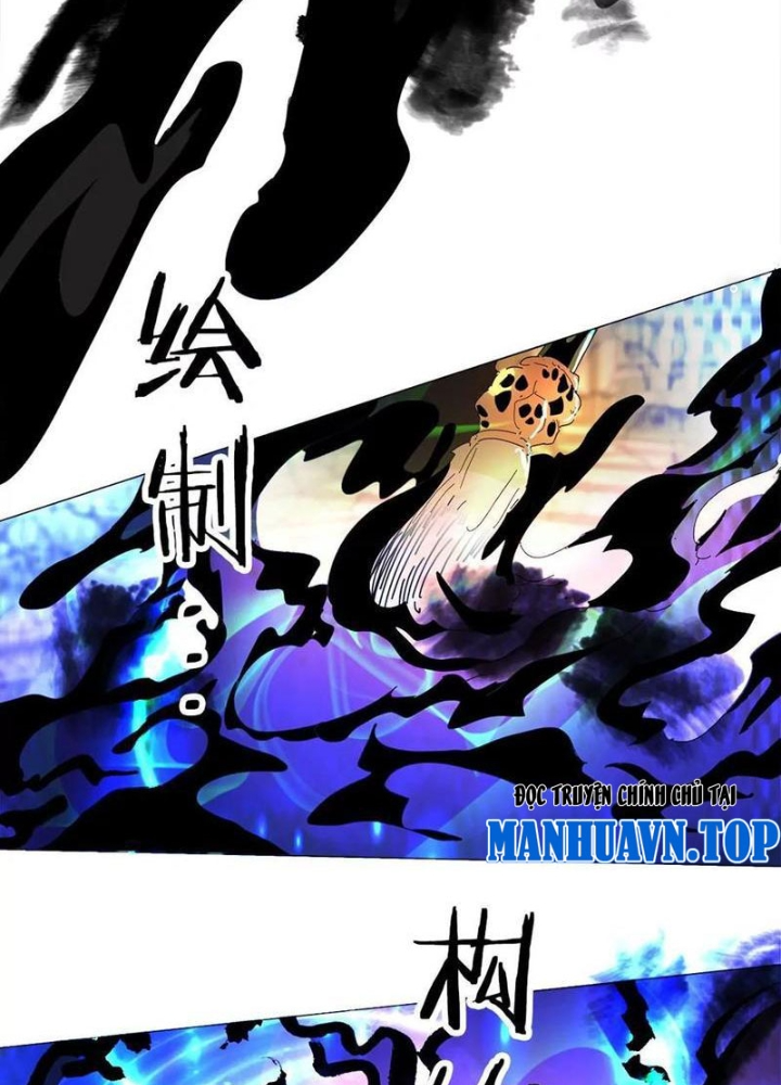 Quái Thú Hạch Tâm Chapter 26 - Trang 2