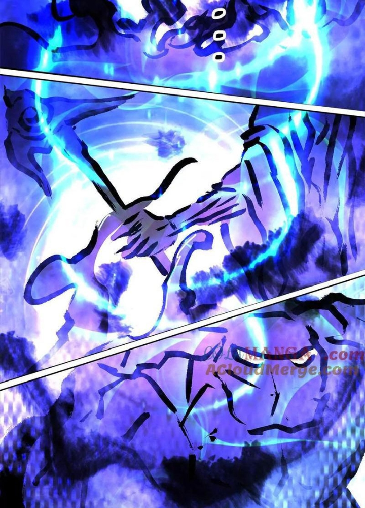 Quái Thú Hạch Tâm Chapter 26 - Trang 2