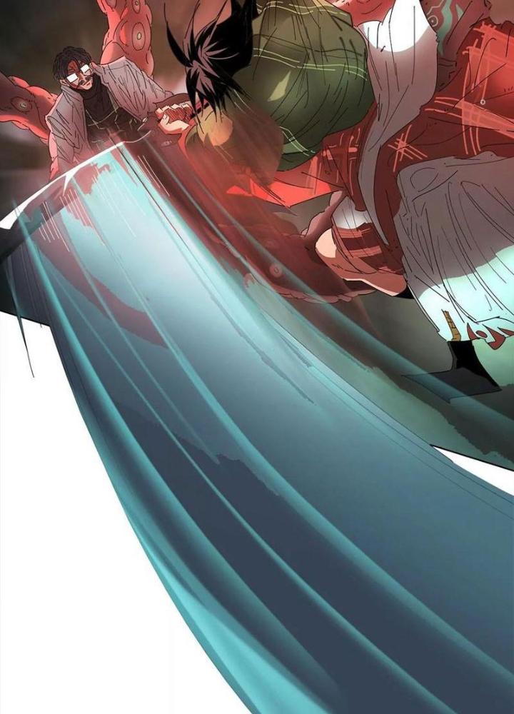 Quái Thú Hạch Tâm Chapter 26 - Trang 2