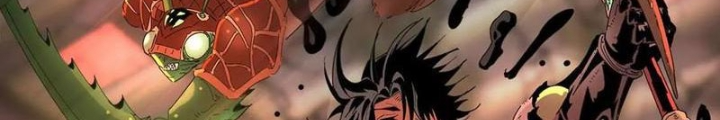 Quái Thú Hạch Tâm Chapter 26 - Trang 2