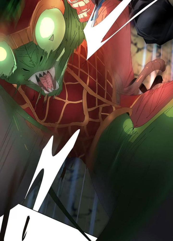 Quái Thú Hạch Tâm Chapter 26 - Trang 2