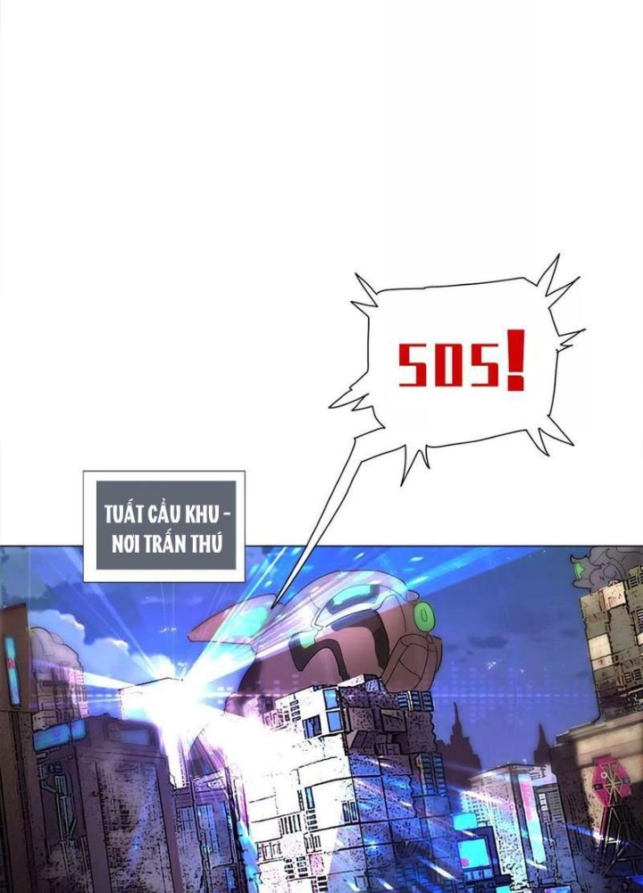 Quái Thú Hạch Tâm Chapter 26 - Trang 2