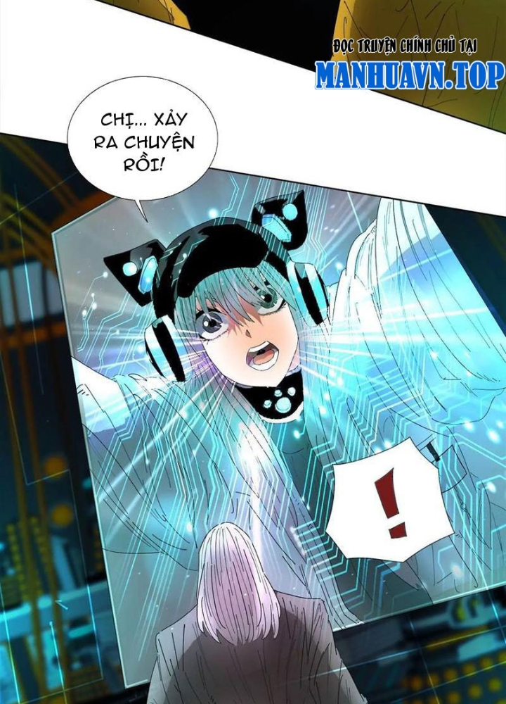 Quái Thú Hạch Tâm Chapter 26 - Trang 2