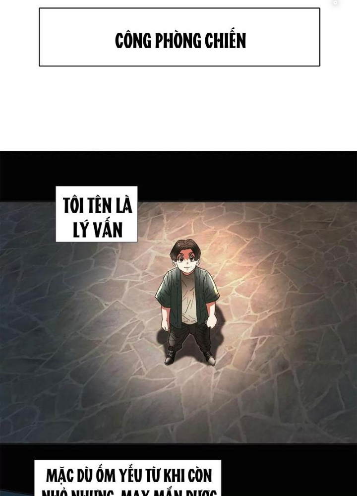 Quái Thú Hạch Tâm Chapter 27 - Trang 2