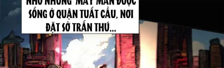 Quái Thú Hạch Tâm Chapter 27 - Trang 2