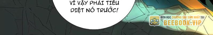 Quái Thú Hạch Tâm Chapter 27 - Trang 2