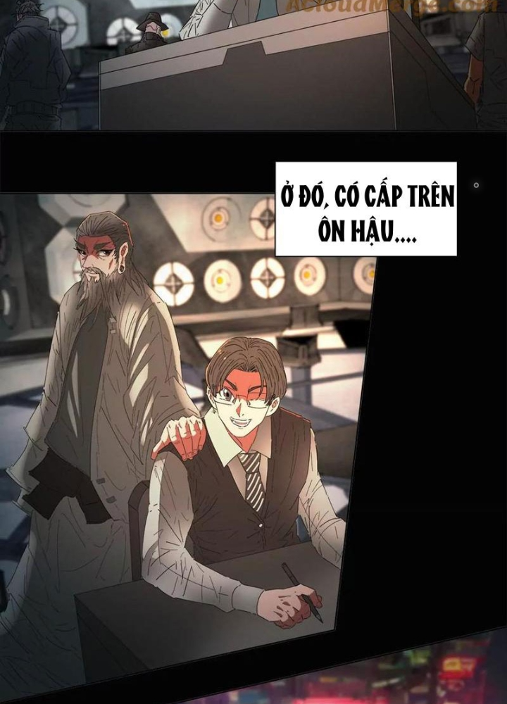 Quái Thú Hạch Tâm Chapter 27 - Trang 2