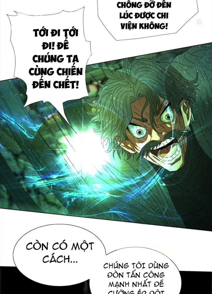 Quái Thú Hạch Tâm Chapter 27 - Trang 2