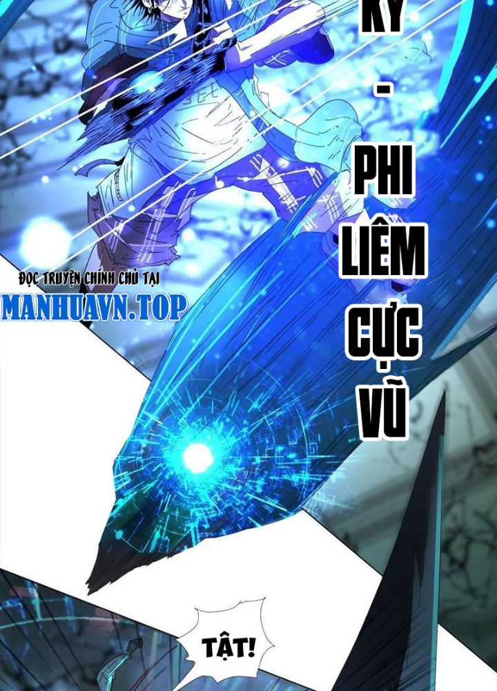 Quái Thú Hạch Tâm Chapter 27 - Trang 2