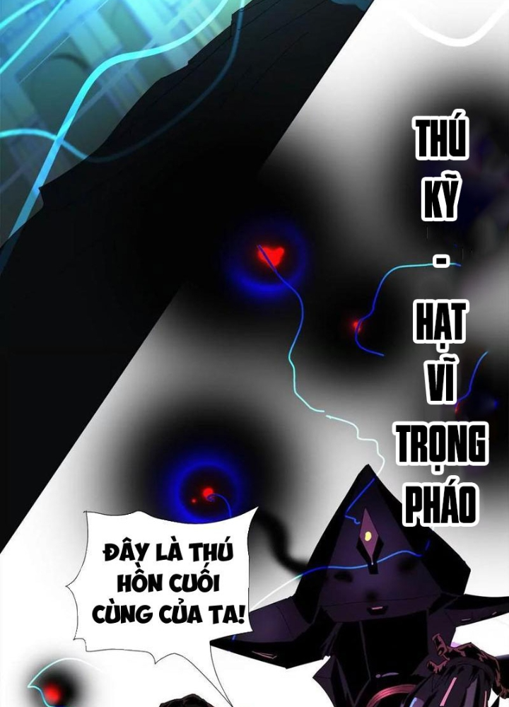 Quái Thú Hạch Tâm Chapter 27 - Trang 2