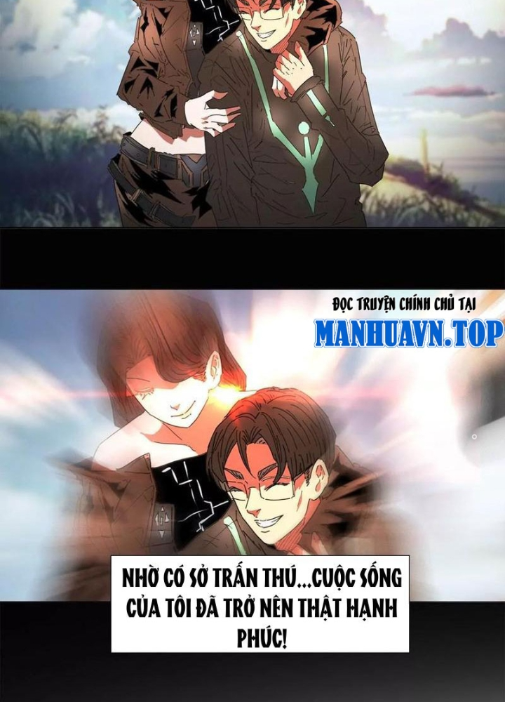 Quái Thú Hạch Tâm Chapter 27 - Trang 2