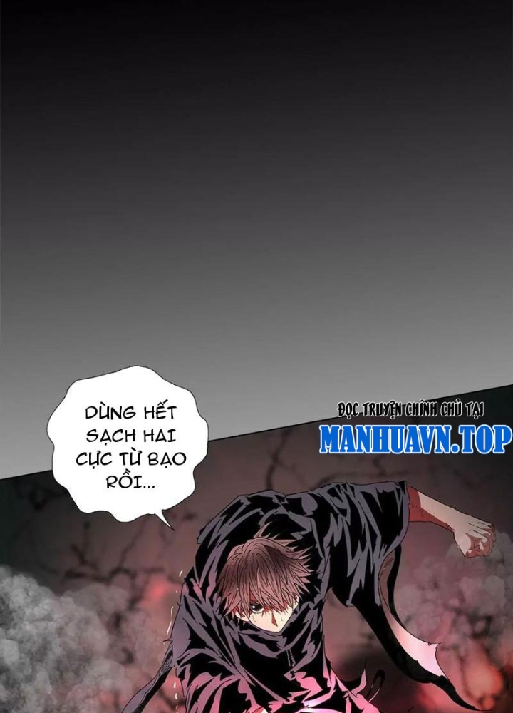 Quái Thú Hạch Tâm Chapter 27 - Trang 2