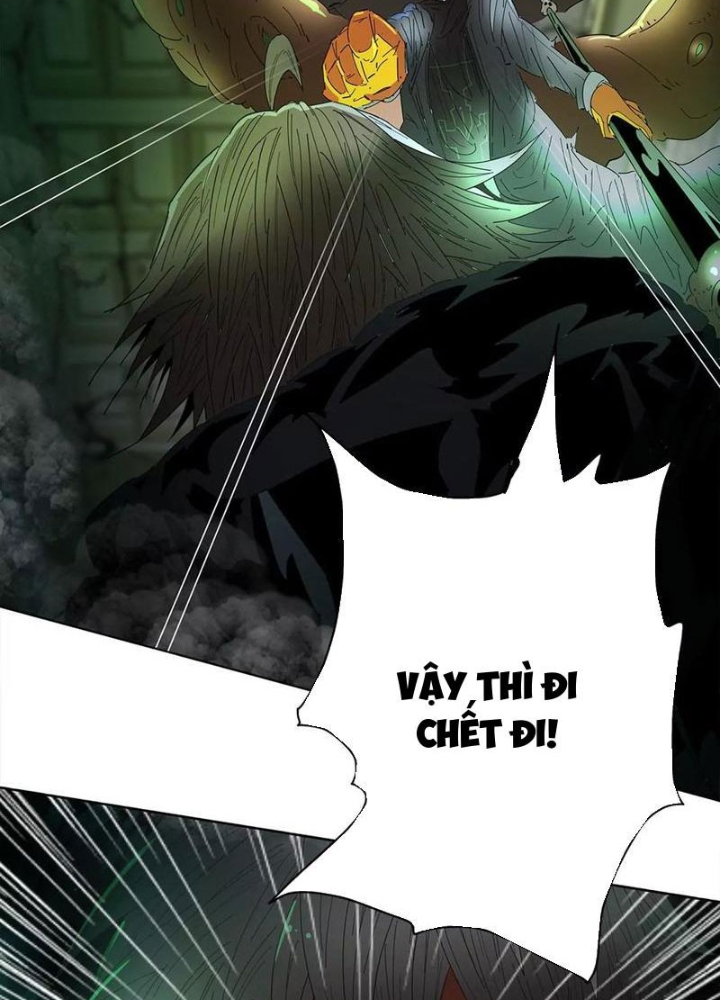 Quái Thú Hạch Tâm Chapter 27 - Trang 2