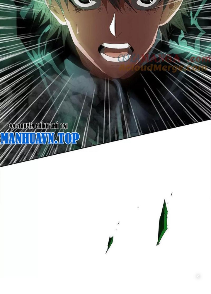 Quái Thú Hạch Tâm Chapter 27 - Trang 2