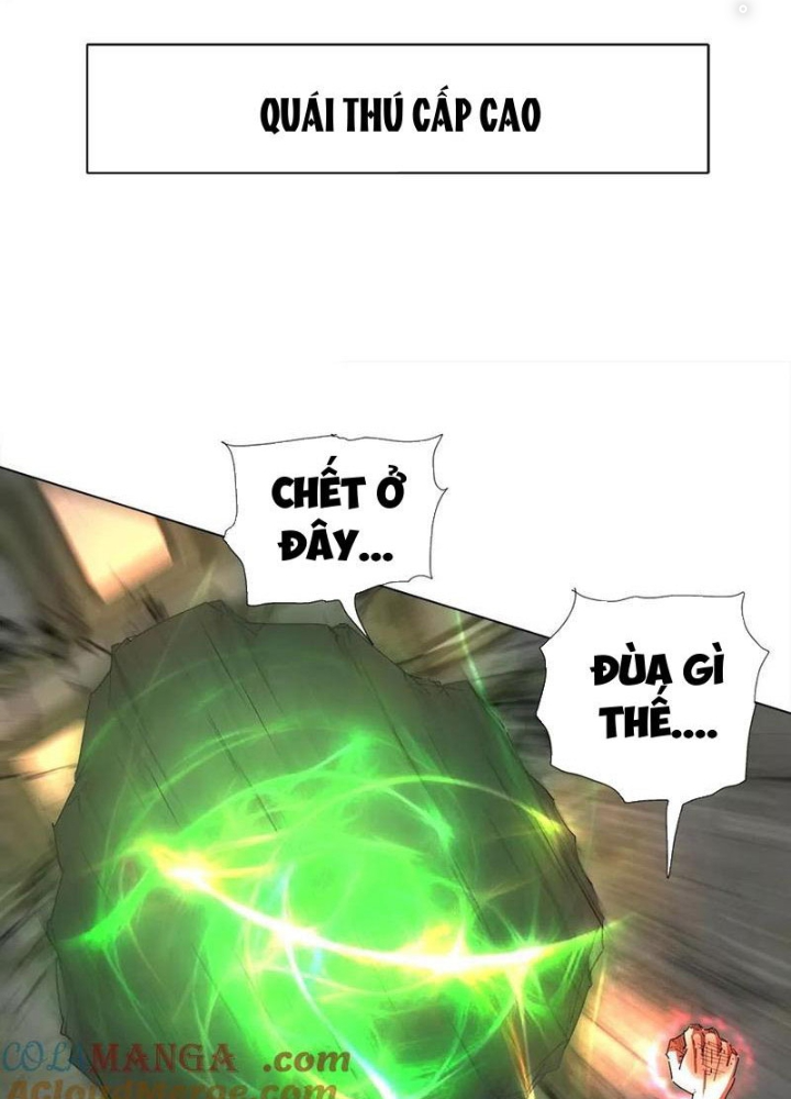 Quái Thú Hạch Tâm Chapter 28 - Trang 2