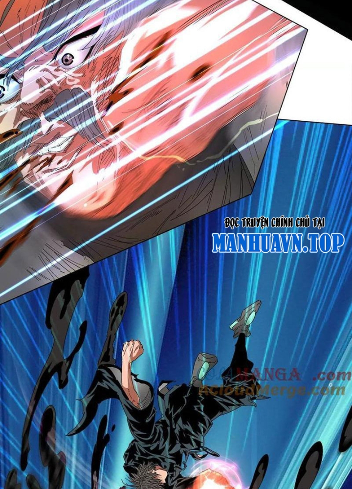 Quái Thú Hạch Tâm Chapter 28 - Trang 2