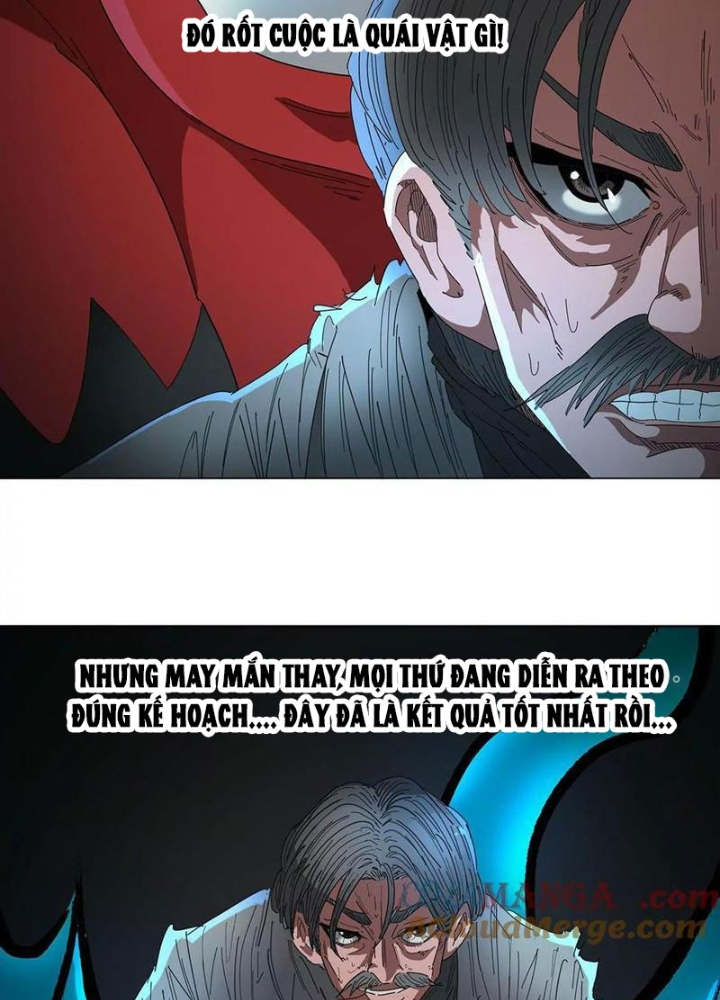 Quái Thú Hạch Tâm Chapter 28 - Trang 2