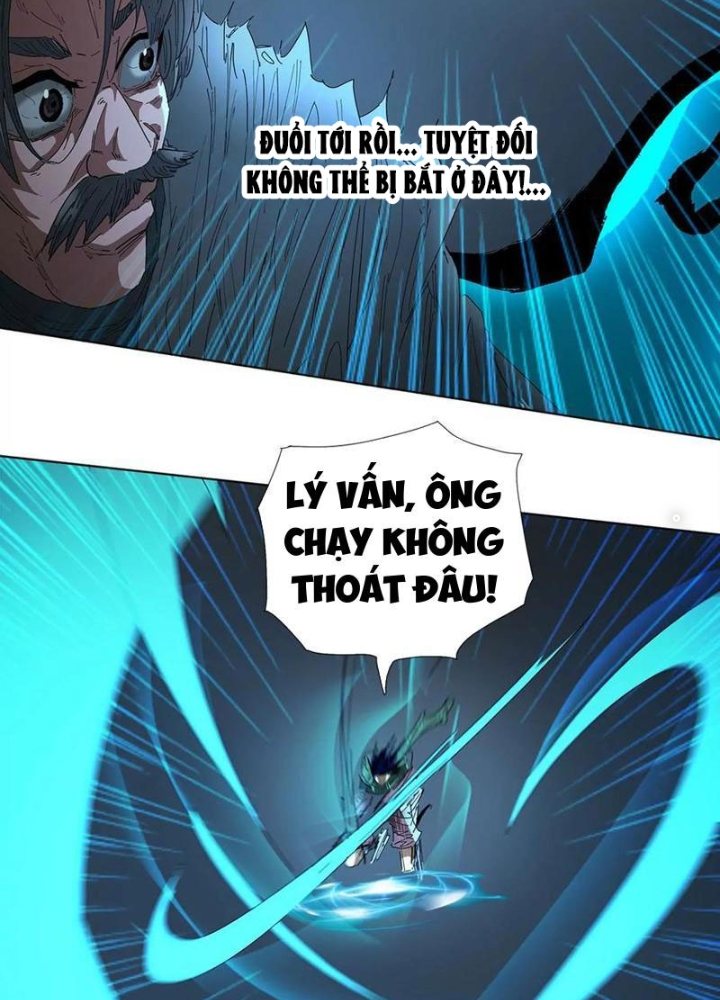 Quái Thú Hạch Tâm Chapter 28 - Trang 2