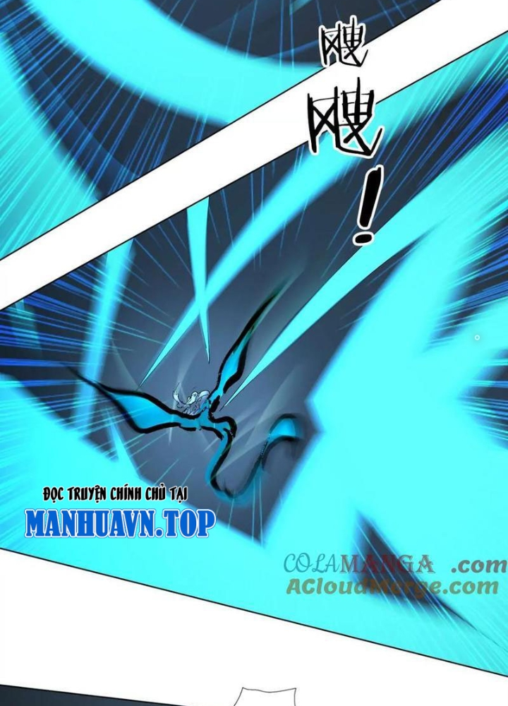 Quái Thú Hạch Tâm Chapter 28 - Trang 2