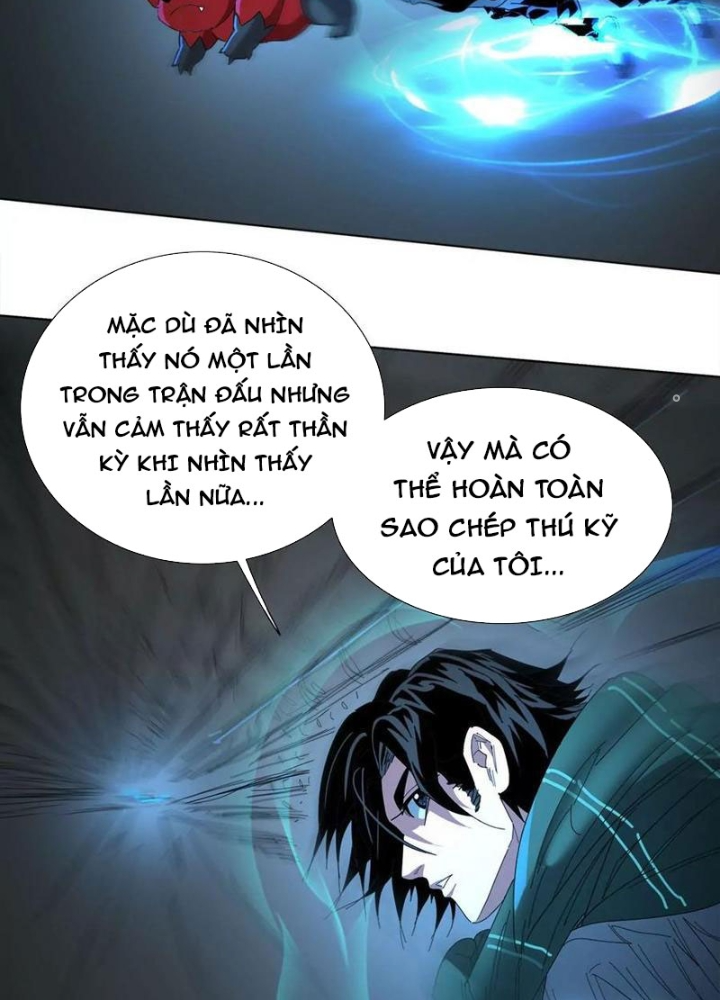 Quái Thú Hạch Tâm Chapter 28 - Trang 2