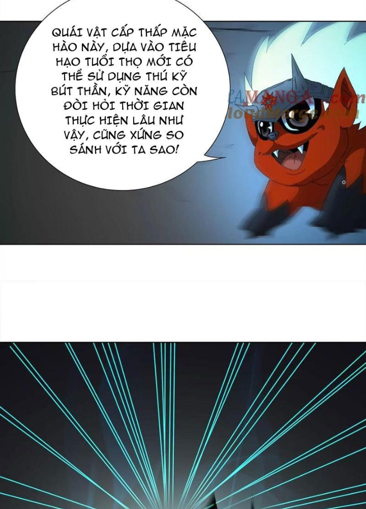 Quái Thú Hạch Tâm Chapter 28 - Trang 2