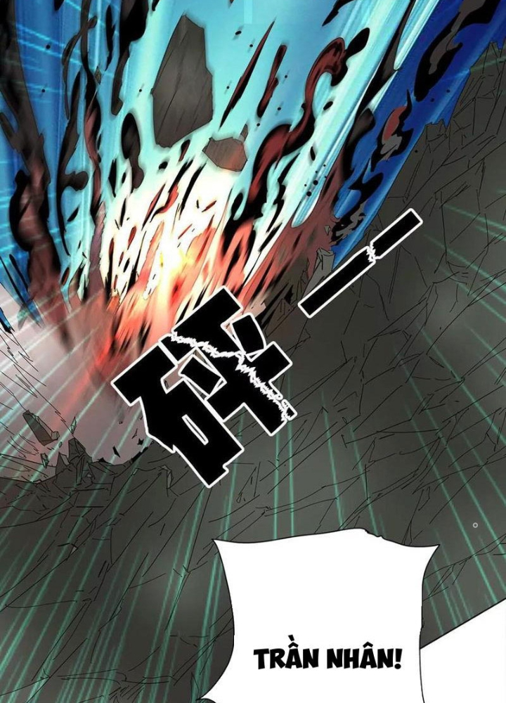 Quái Thú Hạch Tâm Chapter 28 - Trang 2