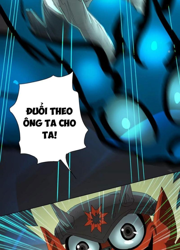 Quái Thú Hạch Tâm Chapter 28 - Trang 2