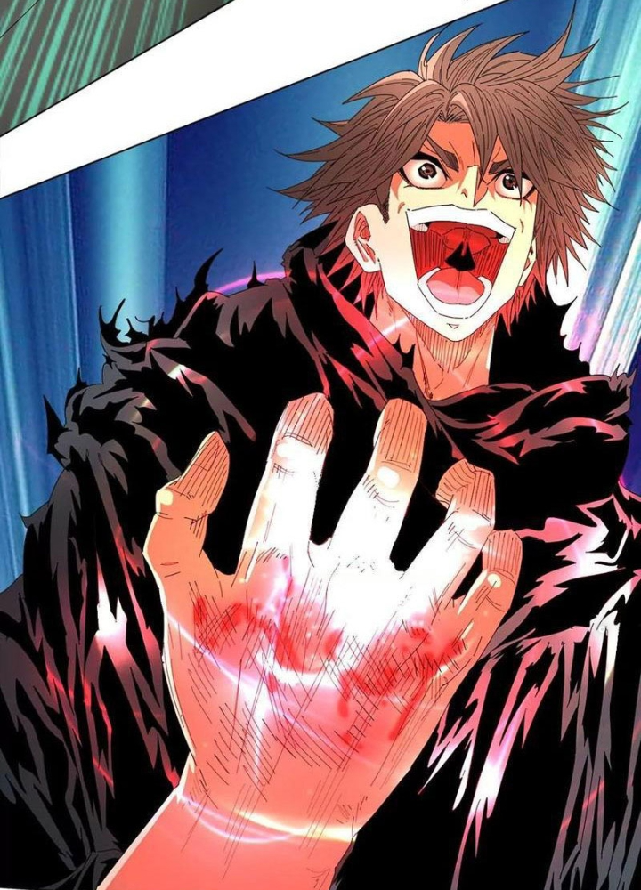 Quái Thú Hạch Tâm Chapter 28 - Trang 2