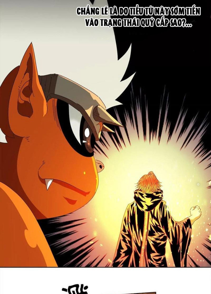 Quái Thú Hạch Tâm Chapter 28 - Trang 2