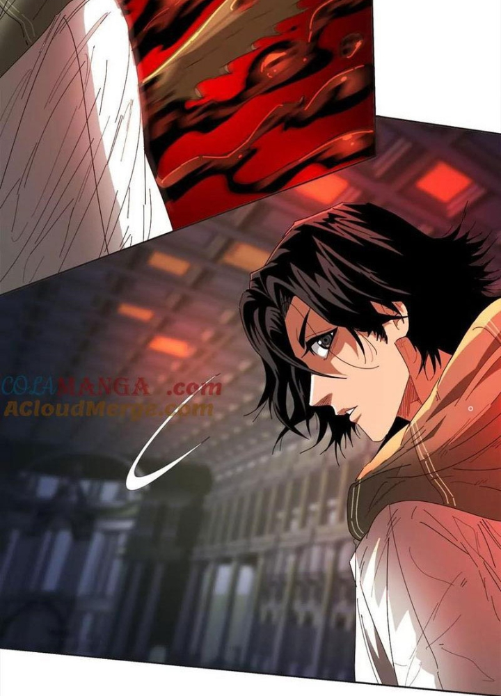 Quái Thú Hạch Tâm Chapter 28 - Trang 2