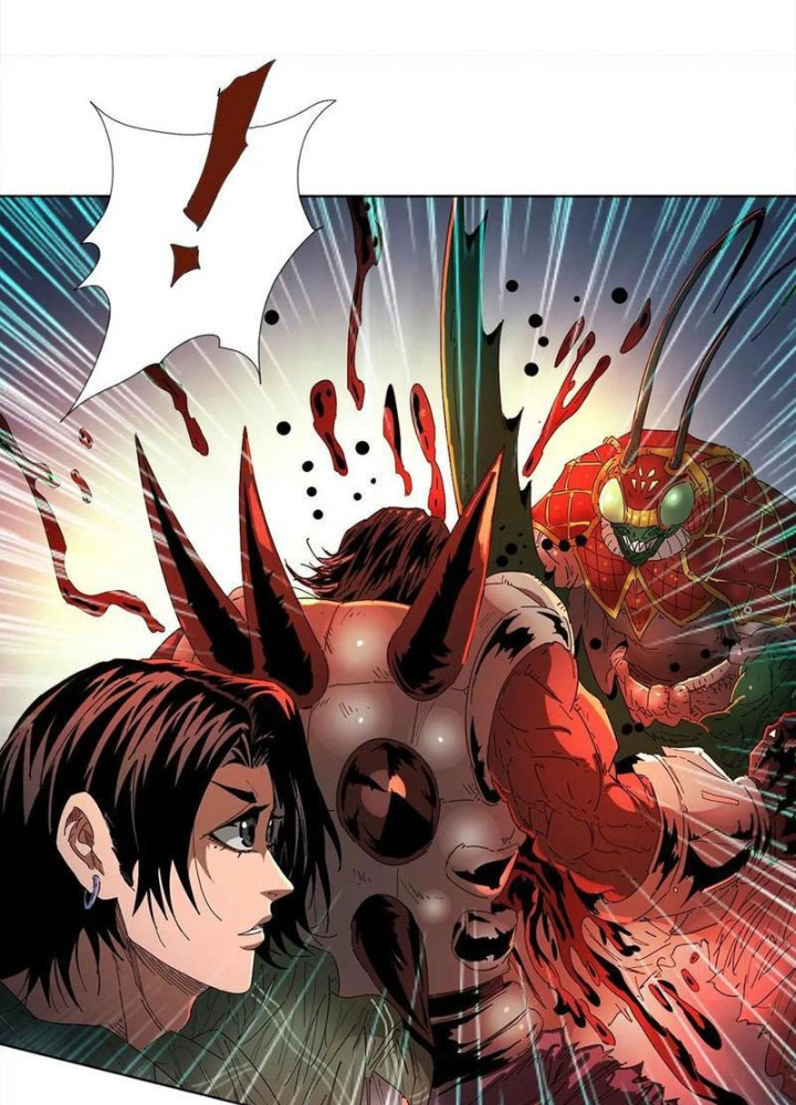 Quái Thú Hạch Tâm Chapter 28 - Trang 2