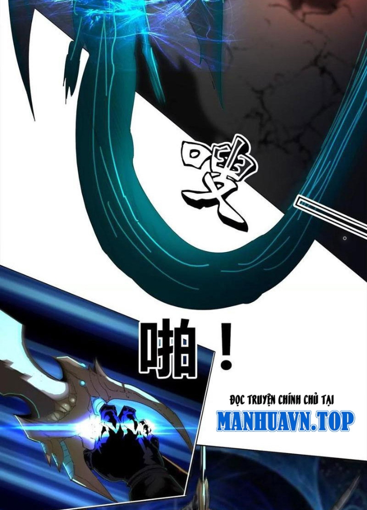 Quái Thú Hạch Tâm Chapter 28 - Trang 2