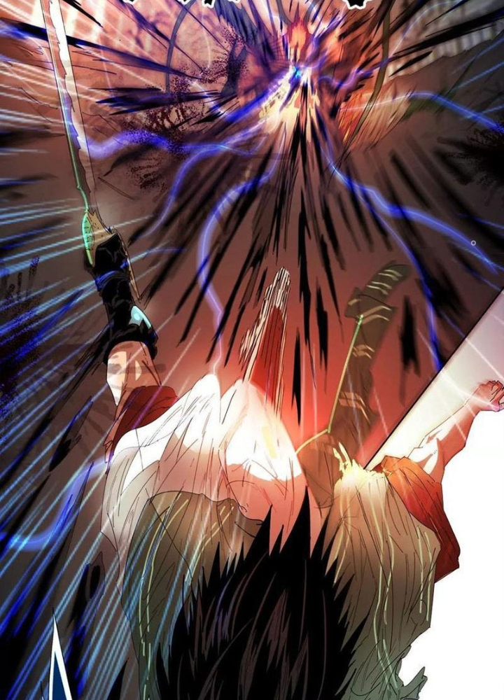 Quái Thú Hạch Tâm Chapter 28 - Trang 2