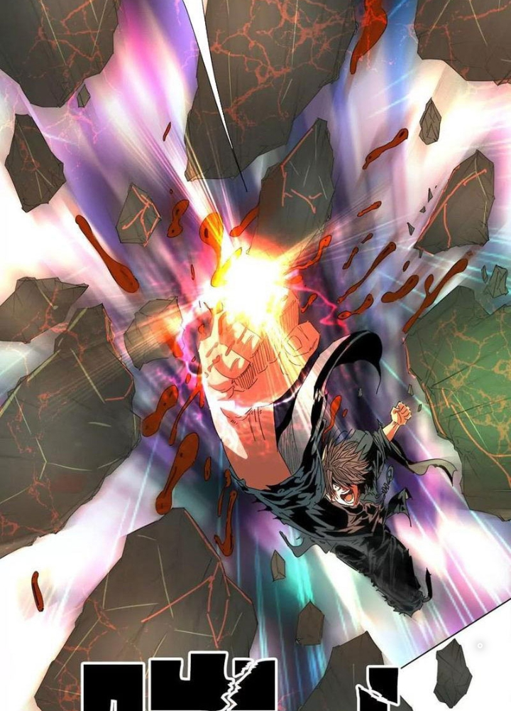 Quái Thú Hạch Tâm Chapter 28 - Trang 2