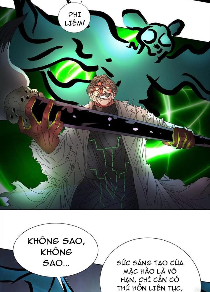 Quái Thú Hạch Tâm Chapter 28 - Trang 2