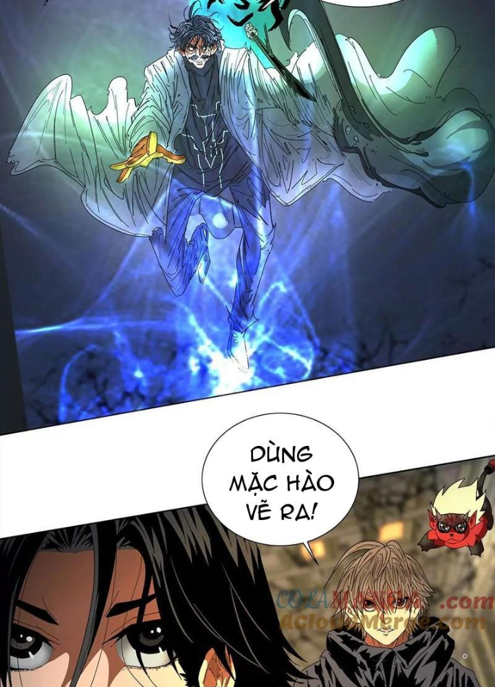 Quái Thú Hạch Tâm Chapter 28 - Trang 2