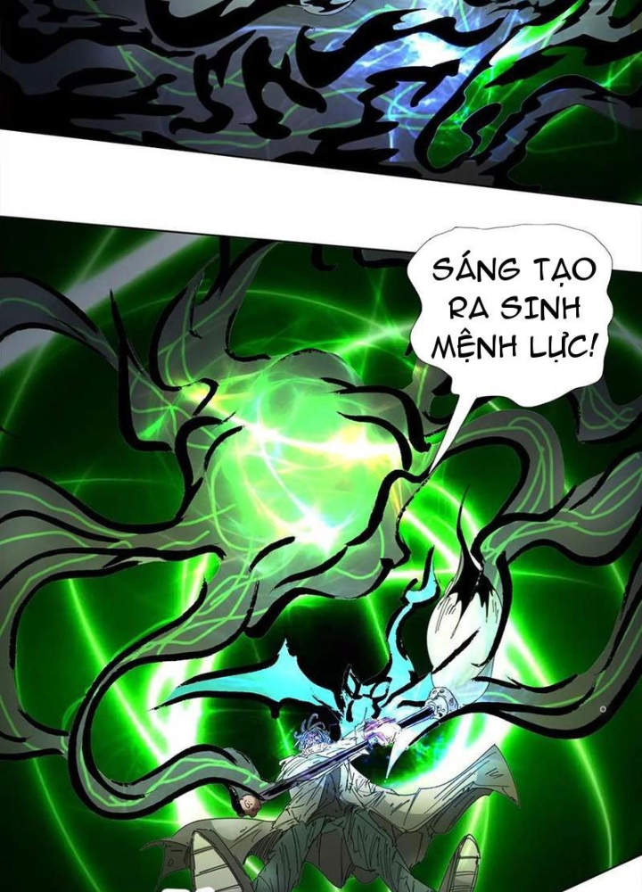 Quái Thú Hạch Tâm Chapter 28 - Trang 2