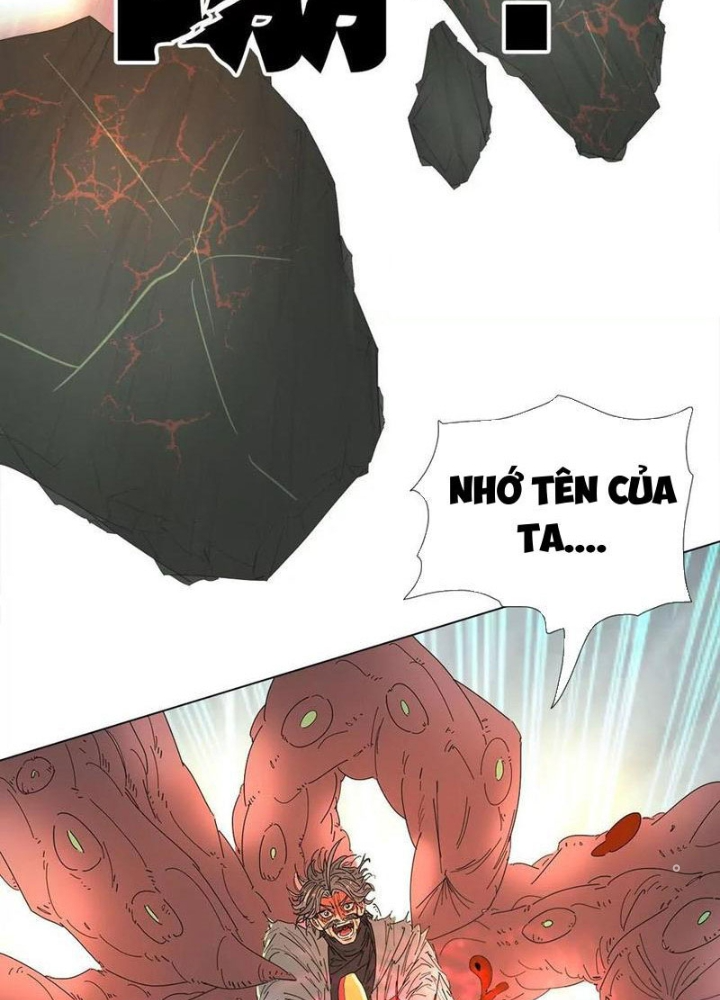 Quái Thú Hạch Tâm Chapter 28 - Trang 2