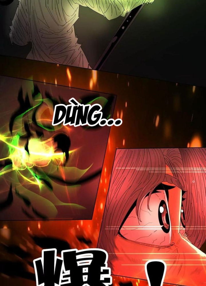 Quái Thú Hạch Tâm Chapter 28 - Trang 2