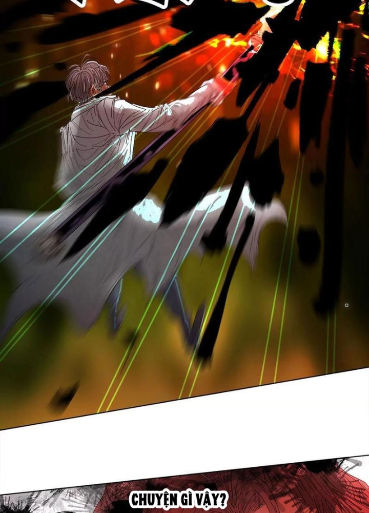 Quái Thú Hạch Tâm Chapter 28 - Trang 2
