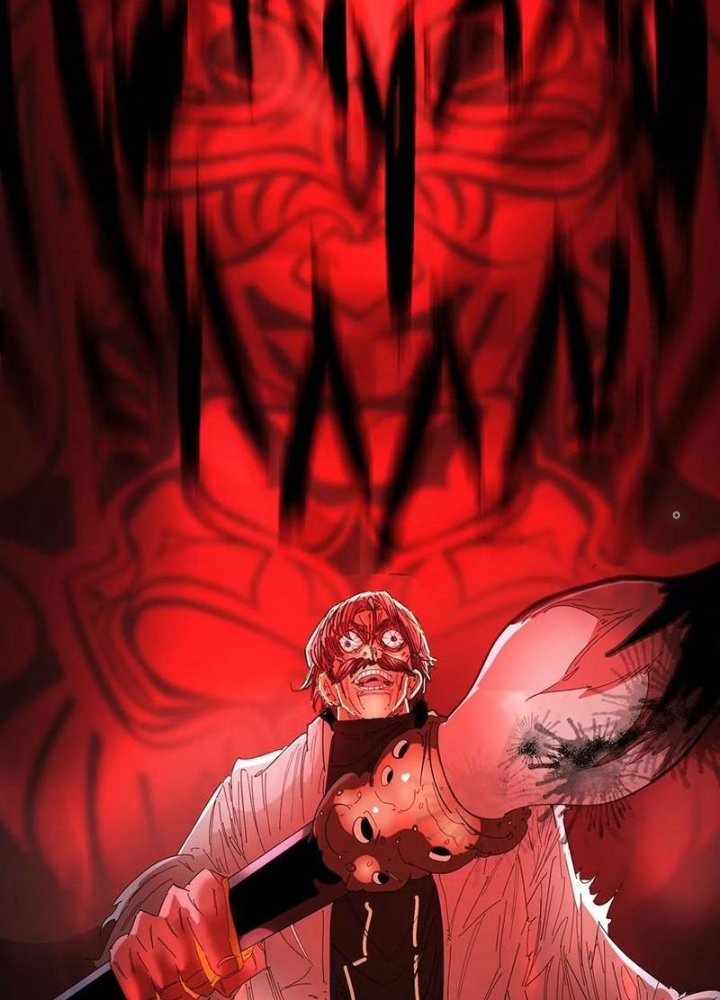 Quái Thú Hạch Tâm Chapter 28 - Trang 2