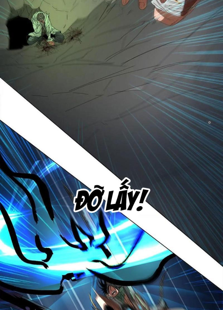 Quái Thú Hạch Tâm Chapter 28 - Trang 2