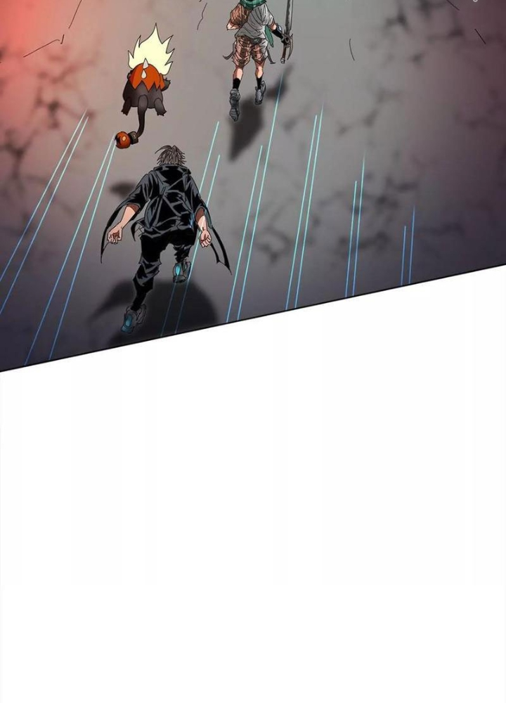 Quái Thú Hạch Tâm Chapter 28 - Trang 2