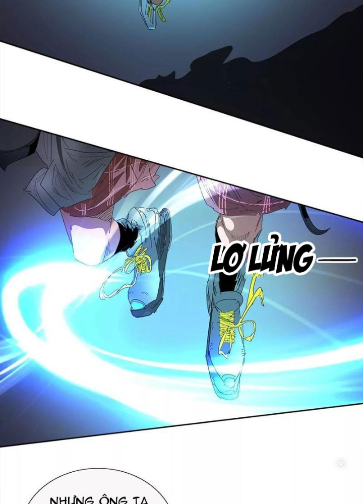 Quái Thú Hạch Tâm Chapter 28 - Trang 2