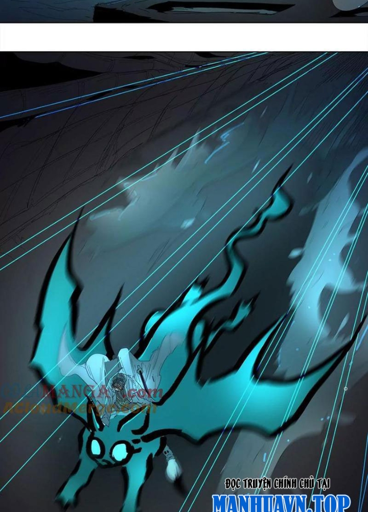 Quái Thú Hạch Tâm Chapter 28 - Trang 2