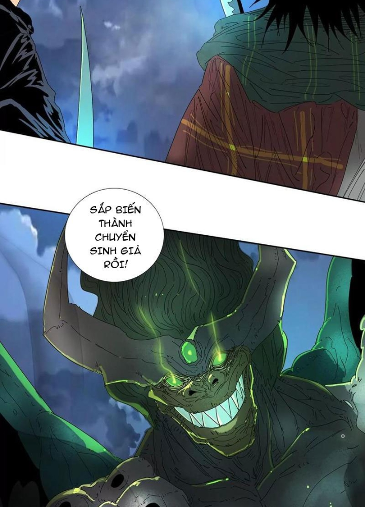 Quái Thú Hạch Tâm Chapter 29 - Trang 2
