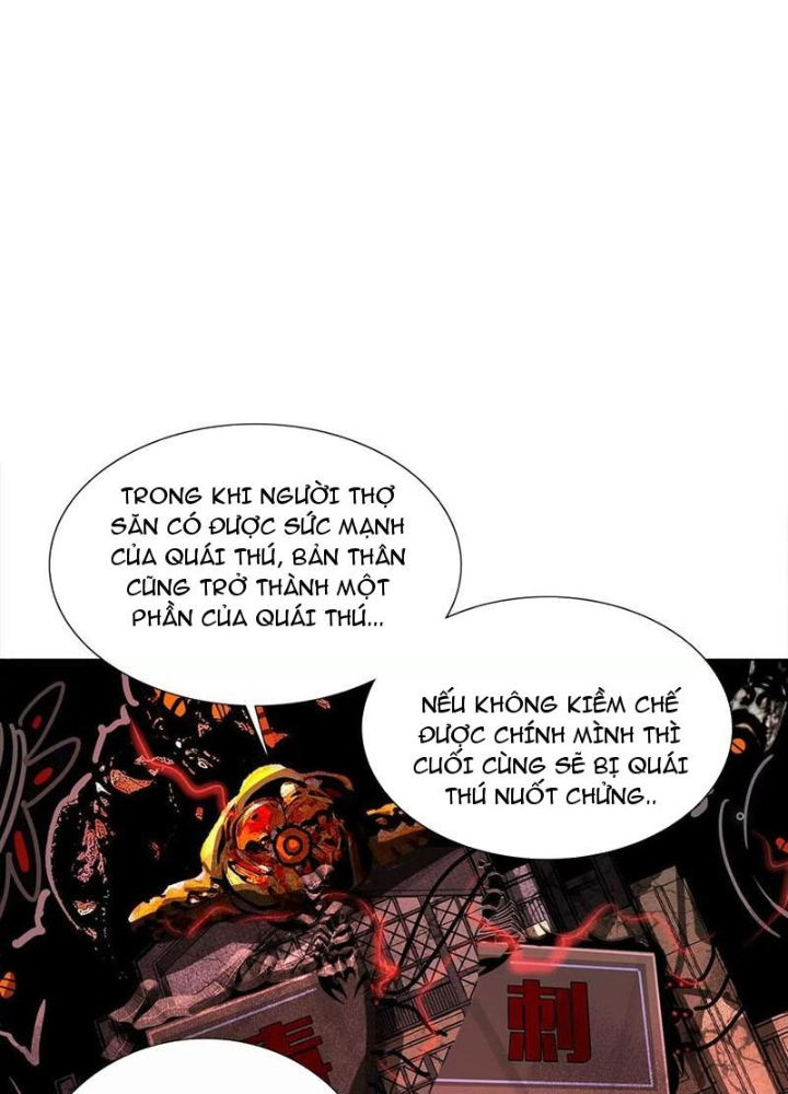 Quái Thú Hạch Tâm Chapter 29 - Trang 2