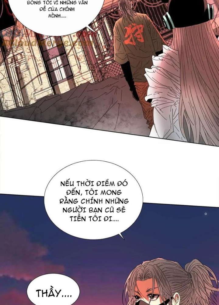 Quái Thú Hạch Tâm Chapter 29 - Trang 2