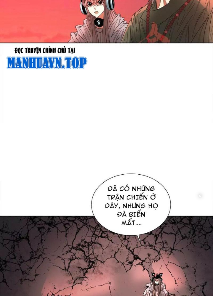 Quái Thú Hạch Tâm Chapter 29 - Trang 2