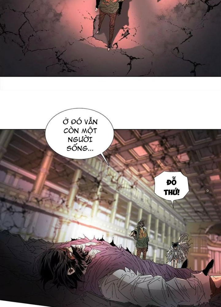 Quái Thú Hạch Tâm Chapter 29 - Trang 2